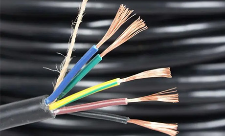 Das neue Ladekabel für Elektrofahrzeuge von Senhao Cable ist offiziell in Massenproduktion gegangen und trägt zu sichererem und umweltfreundlicherem Reisen bei.